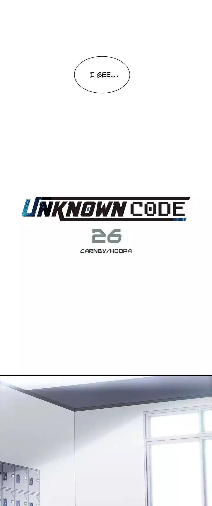 Unknown Code Chapter 27 9